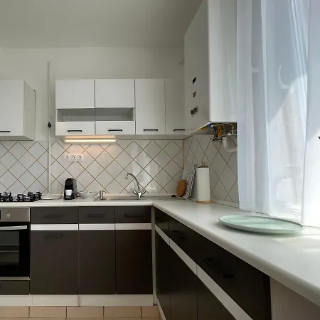 Balaton Apartmán