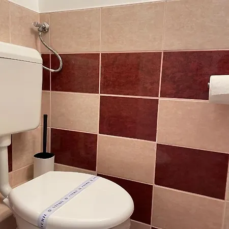 Apartmán Balaton Keszthely