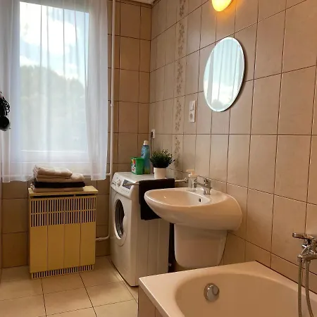Apartmán Balaton *