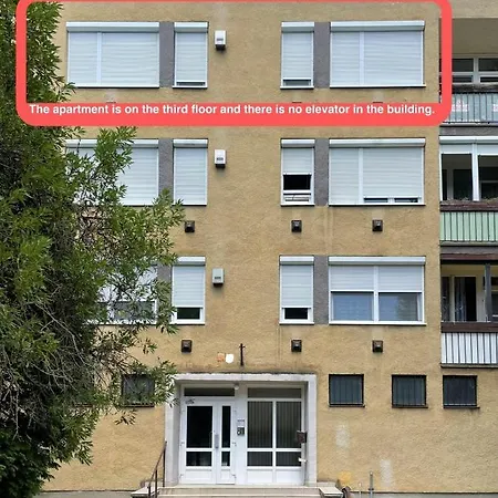 Apartmán Balaton Keszthely